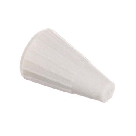 Ultrafryer Nut, Wire Porcelain Hi-7 23271